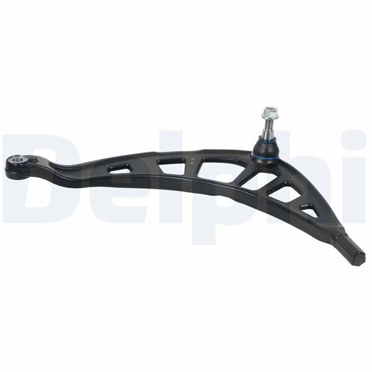 TC7853 - Track Control Arm 