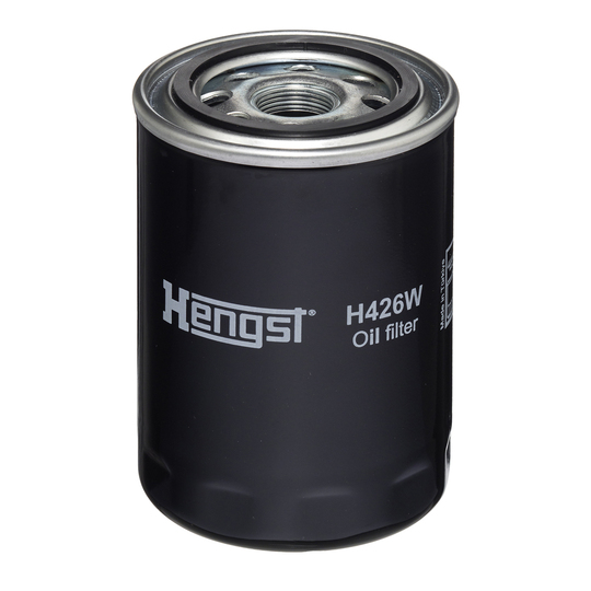 H426W - Oil filter 