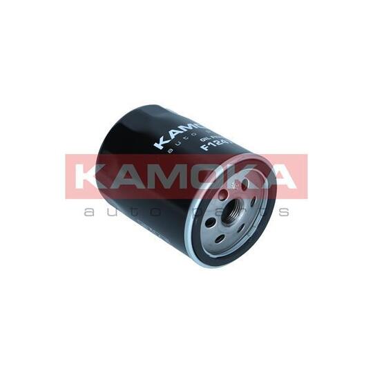 F124701 - Oil filter 