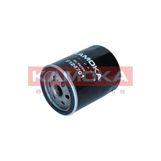 F124701 - Oil filter 