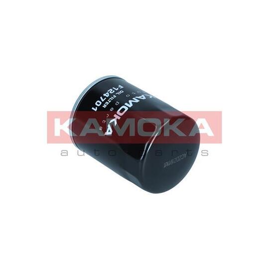 F124701 - Oil filter 