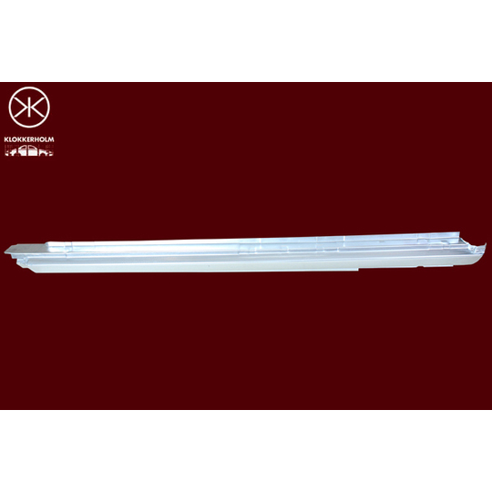 1626011 - Foot Board, door sill 