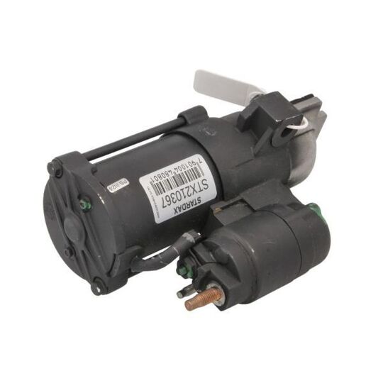 STX210367 - Starter 