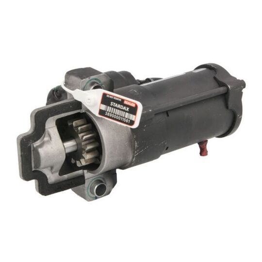 STX210367 - Starter 