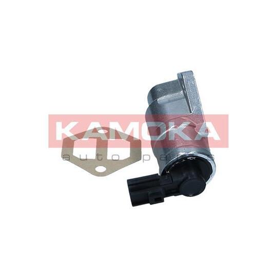 4190038 - Idle Control Valve, air supply 