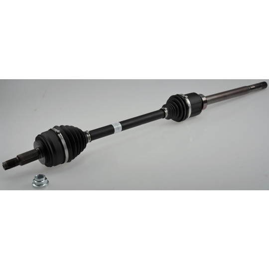 GKND12109 - Drive Shaft 
