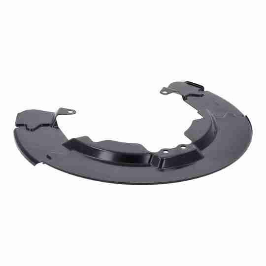 V25-2631 - Splash Panel, brake disc 