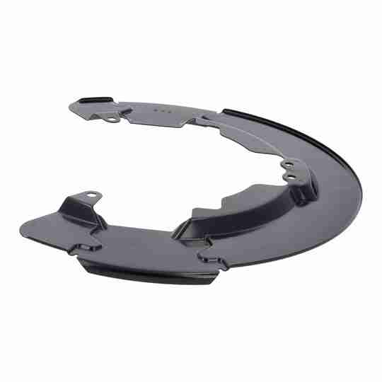 V25-2631 - Splash Panel, brake disc 