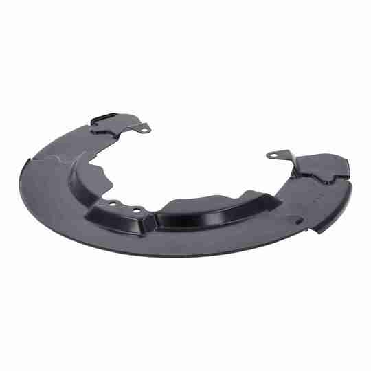 V25-2631 - Splash Panel, brake disc 