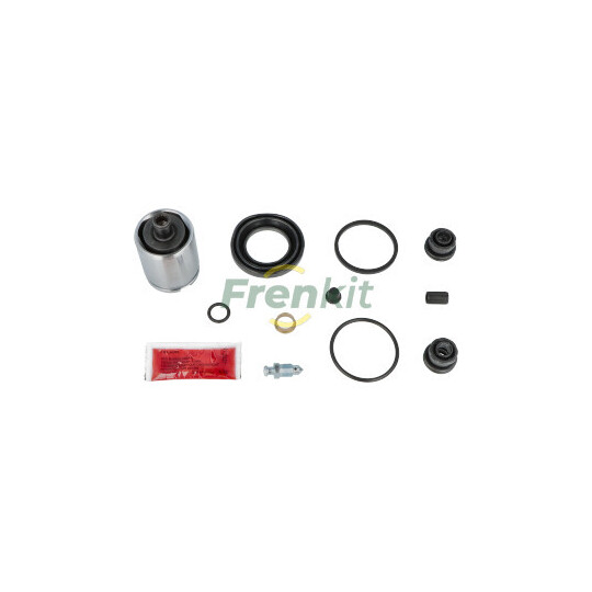 243978 - Repair Kit, brake caliper 