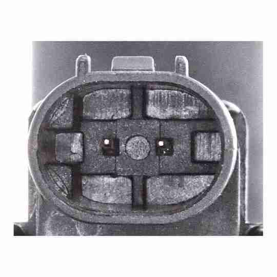 V20-77-0071 - Control Valve, coolant 