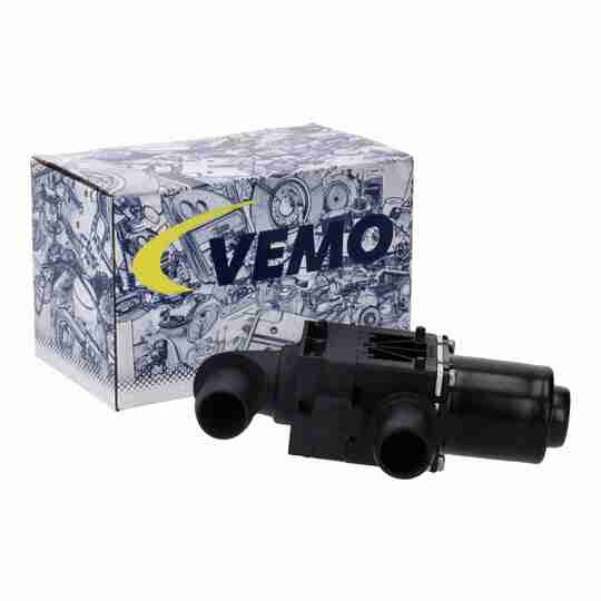 V20-77-0071 - Control Valve, coolant 