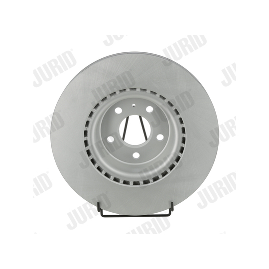 563309JC-1 - Brake Disc 