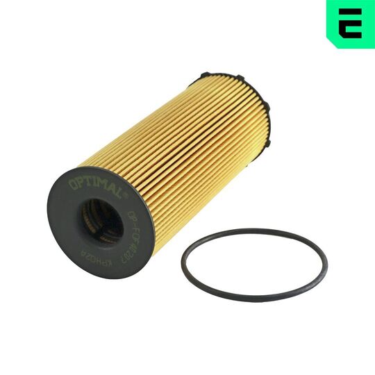 OP-FOF40207 - Oil Filter 