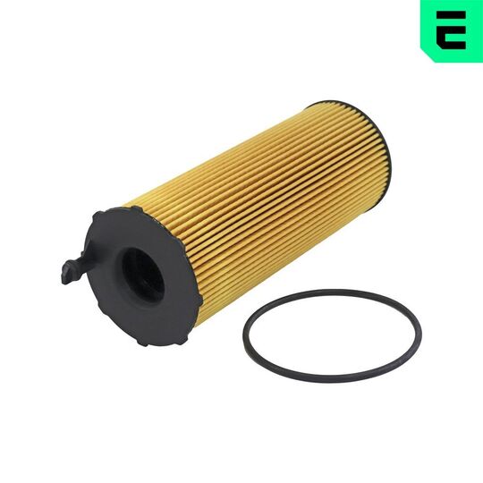 OP-FOF40207 - Oil Filter 