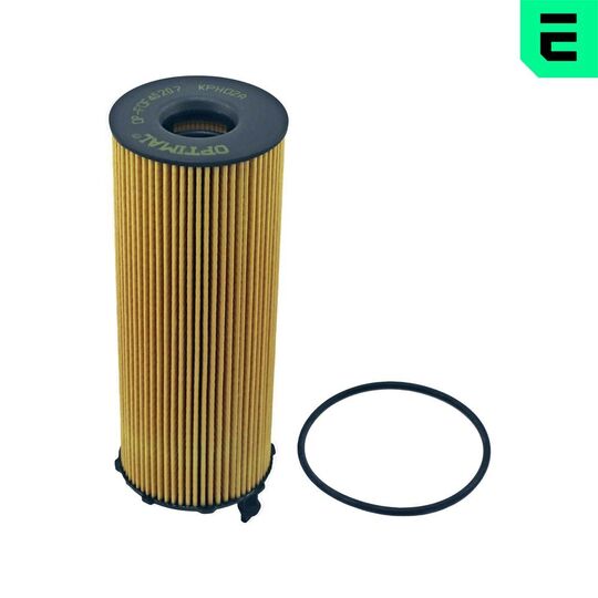 OP-FOF40207 - Oil Filter 