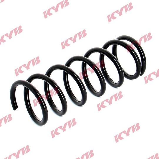 RA5829 - Coil Spring 