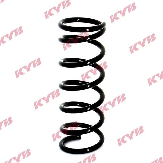 RA5829 - Coil Spring 