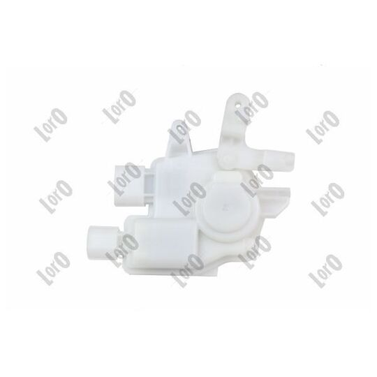 132-030-004 - Control, central locking system 