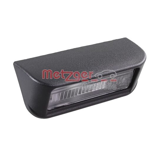 2080011 - Licence Plate Light 