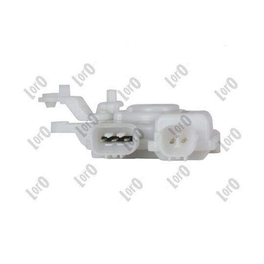 132-030-004 - Control, central locking system 