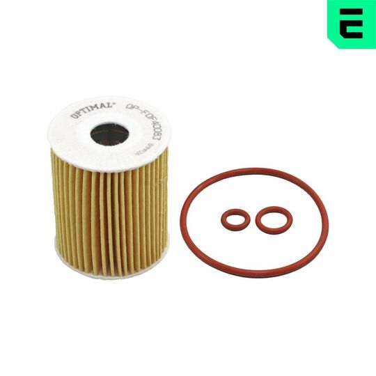 OP-FOF40083 - Oil Filter 