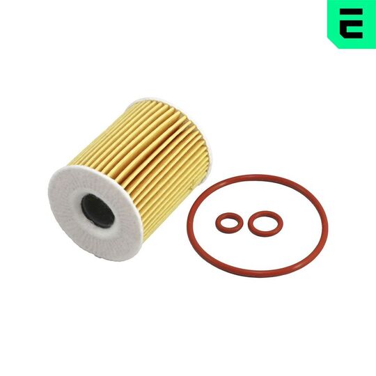 OP-FOF40083 - Oil Filter 