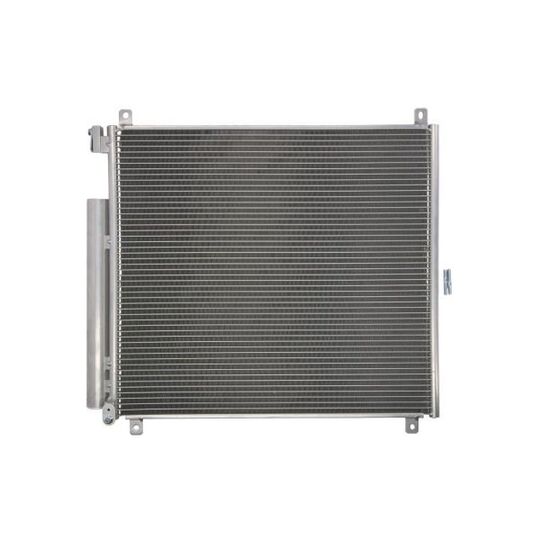 KTT110782 - Condenser, air conditioning 