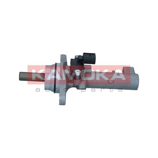 1121006 - Brake Master Cylinder 