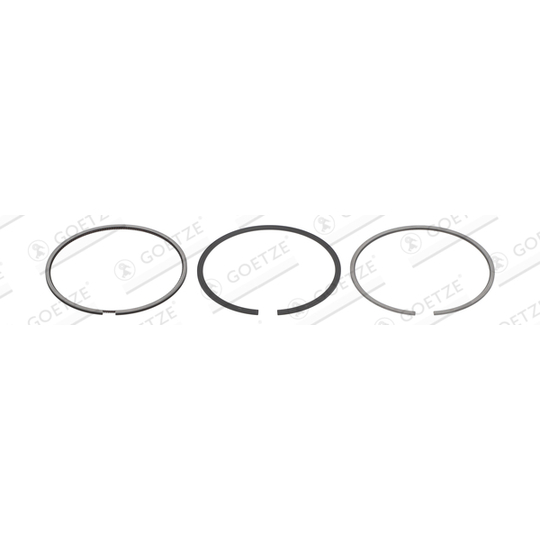 08-426900-00 - Piston Ring Kit 