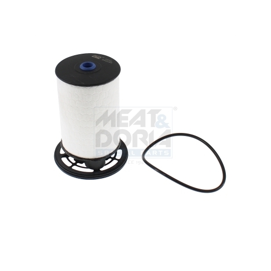 4599 - Fuel filter 