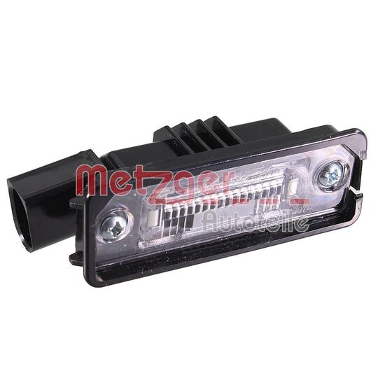 2080040 - Licence Plate Light 