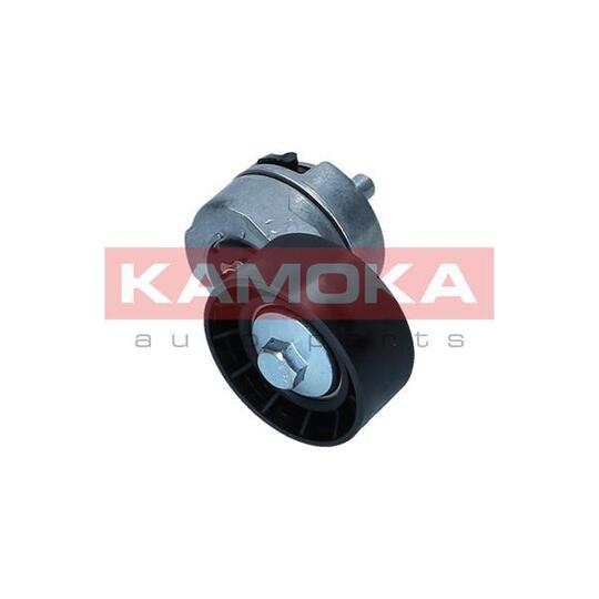 R0581 - Belt Tensioner, V-ribbed belt 