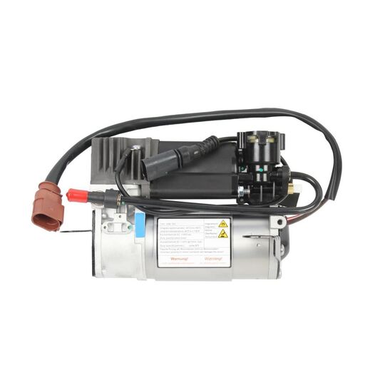 131-02-607 - Compressor, compressed air system 