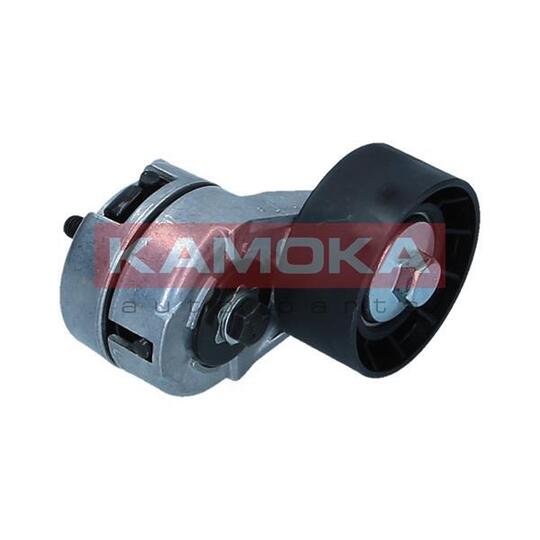 R0581 - Belt Tensioner, V-ribbed belt 