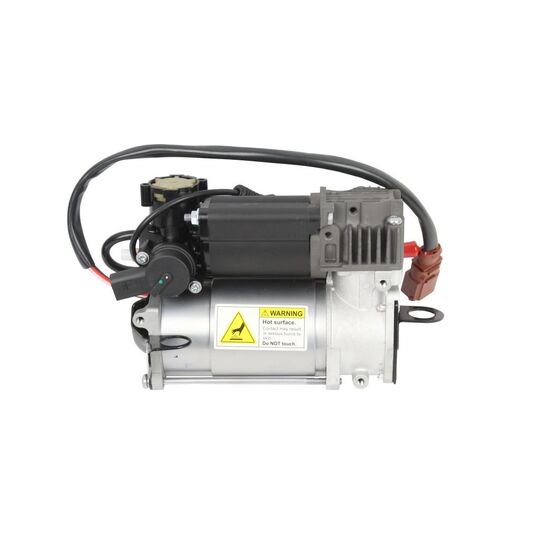 131-02-607 - Compressor, compressed air system 