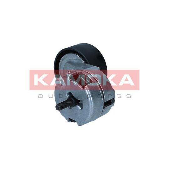 R0581 - Belt Tensioner, V-ribbed belt 