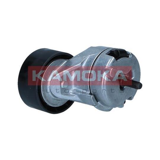 R0581 - Belt Tensioner, V-ribbed belt 