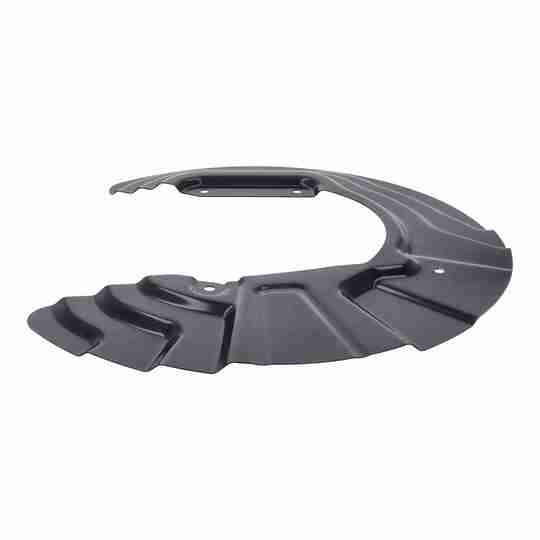 V20-4898 - Splash Panel, brake disc 