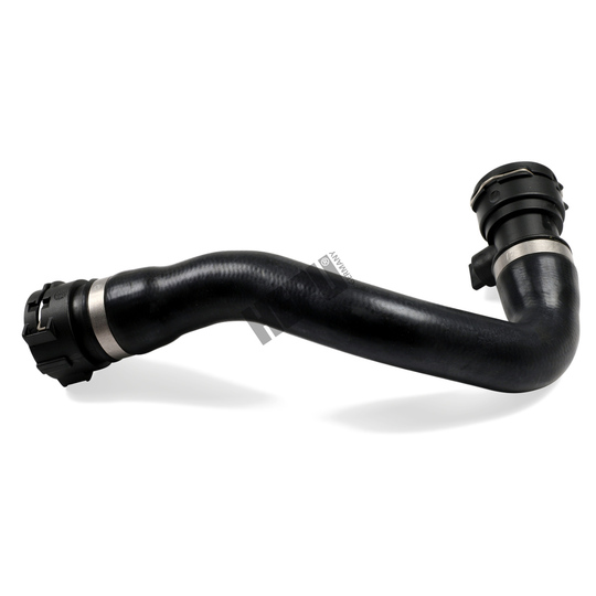 TM7207 - Radiator Hose 