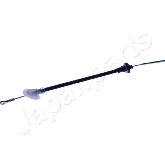 GC-0234 - Clutch Cable 