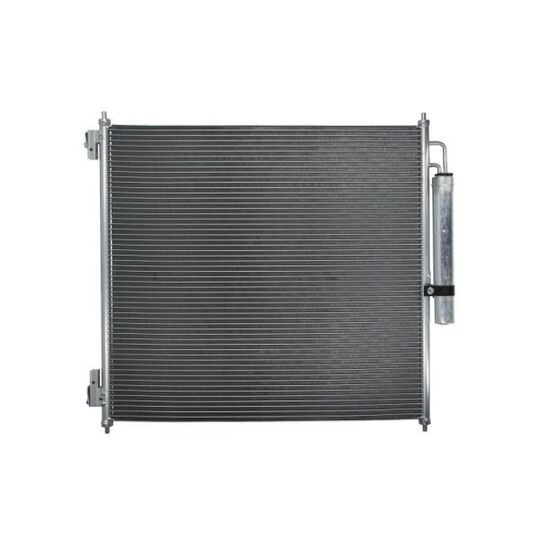 KTT110783 - Condenser, air conditioning 