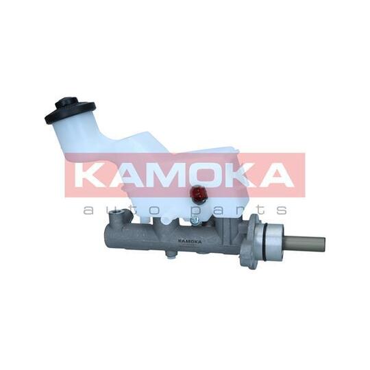 1121051 - Brake Master Cylinder 