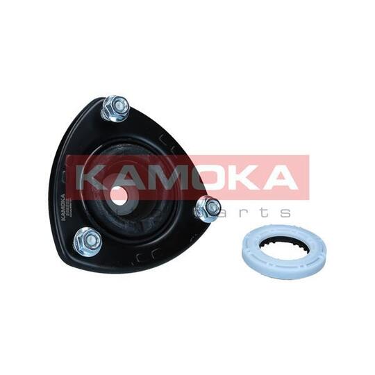 209202 - Repair Kit, suspension strut support mount 