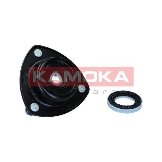 209202 - Repair Kit, suspension strut support mount 