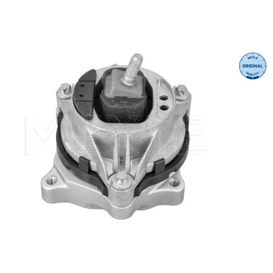 300 118 1129 - Engine Mounting 