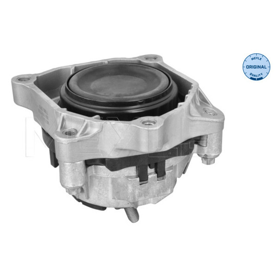 300 118 1129 - Engine Mounting 