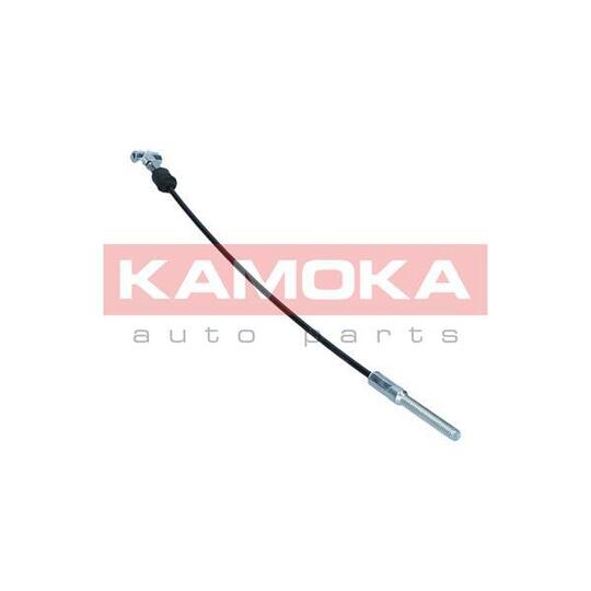 1190490 - Cable Pull, parking brake 