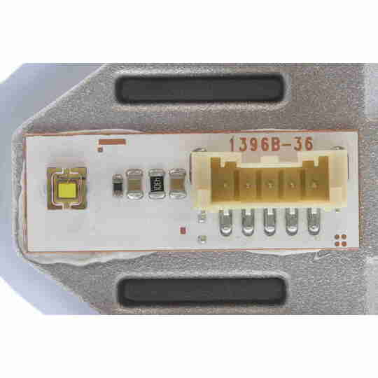 V10-73-0672 - Control Unit, lights 