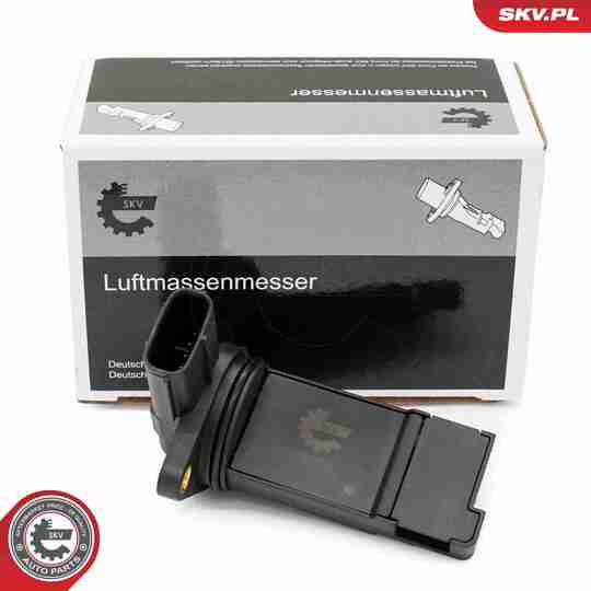 07SKV182 - Luftmassesensor 